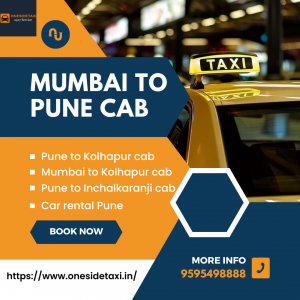 6 Elements To Check Outstanding Customer Service in Mumbai to Pune Taxi Cab Services